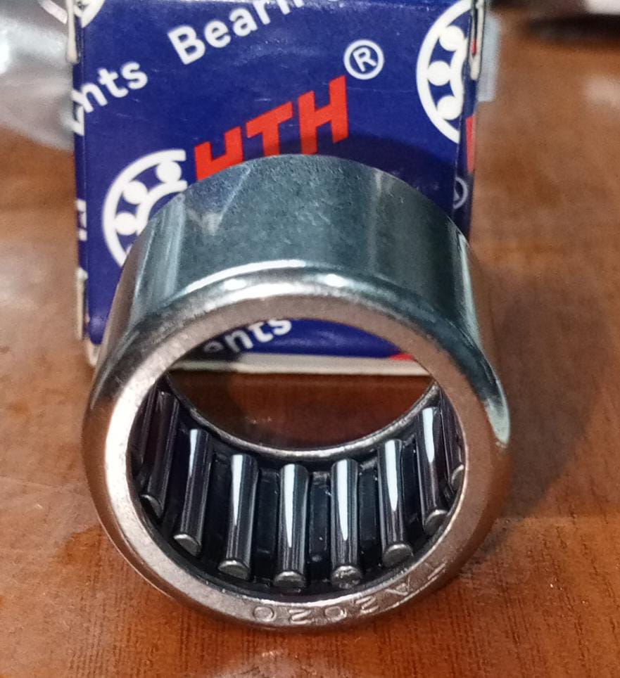 CANASTILLA 20-22-20  HMK2020(RBR) TA1520(RBR)