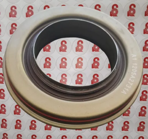 RETEN GIRATORIO 82.55-140-19 82.55-139.8/149.8-19/21          3.253-5.500-0.635  33254(SKF) A1205U1945/A1205Q2591/A11205A2731 A1205A2731 429-0011 10103745 A11205A2731A RETENTOR PINHAO FORD/VW EIXO MS160/MS165/MS168/MS185/MS186 SPEED DIFF