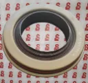 RETEN GIRATORIO 82.55-140-19 82.55-139.8/149.8-19/21          3.253-5.500-0.635  33254(SKF) A1205U1945/A1205Q2591/A11205A2731 A1205A2731 429-0011 10103745 A11205A2731A RETENTOR PINHAO FORD/VW EIXO MS160/MS165/MS168/MS185/MS186 SPEED DIFF