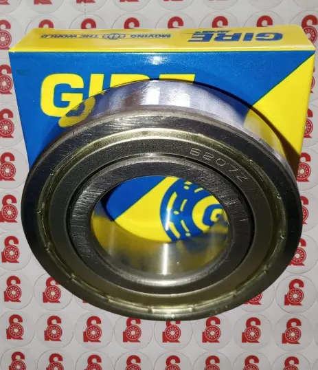 BALINERA  35-72-17 6207-ZZC3(GIRE) BALINERA KIT BASE VENTILADOR ISX LLEVA 1 POLEA 12 CANALES