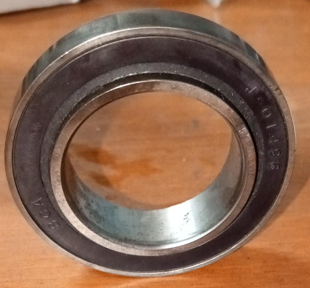 RODILLO CLUTCH 38-63-16 J-01496(BCA)