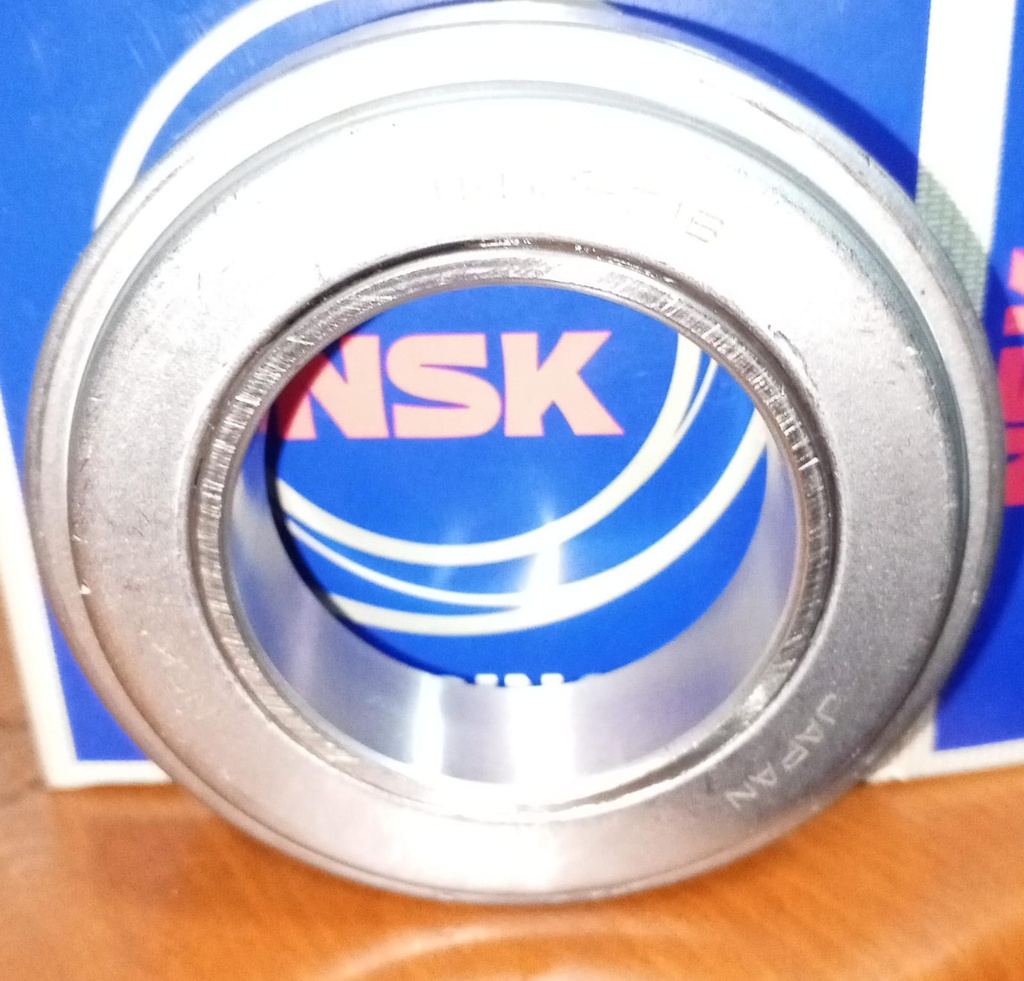 RODILLO CLUTCH 52-93-21 CT52A-1(KOYO) TK52-Z1B(NSK PLANO) 90363-52014(OM) CBTK52(FK) DODGE D500, FORD F600, NISSAN PATROL F600 D600 1969-1979 PLANO   