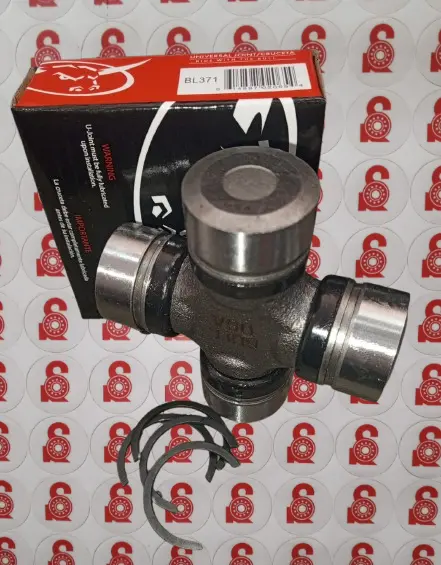CRUCETA CARDAN DADO 30-74-82.5 PINA DENTRO PP52.3 377 G5297X  CARDAN DAHIATSU DELTA HILUX 2012 DODGE POWER FORD F100/150 MAZDA B2301 