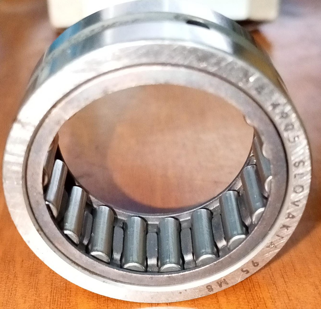 CANASTILLA 30-42-17 RNA4905(INA)