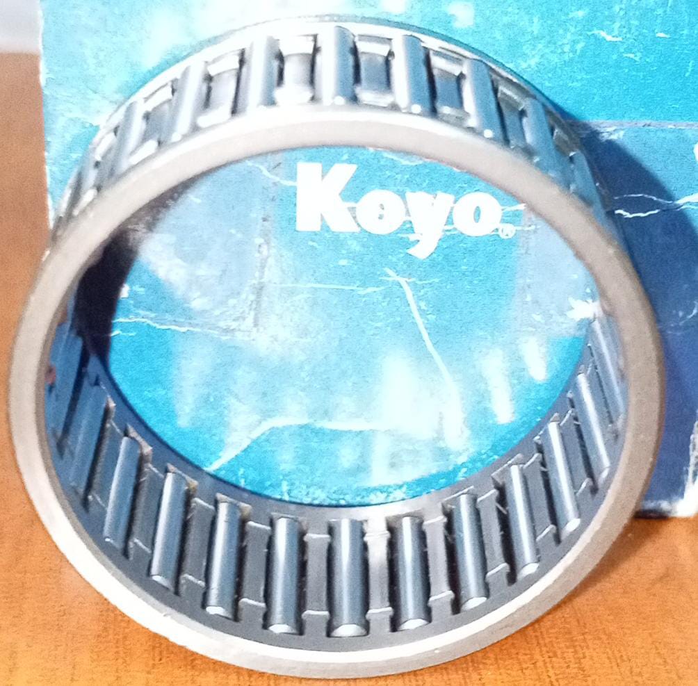 CANASTILLA  K32-37-17    R32/17-1(KOYO)
