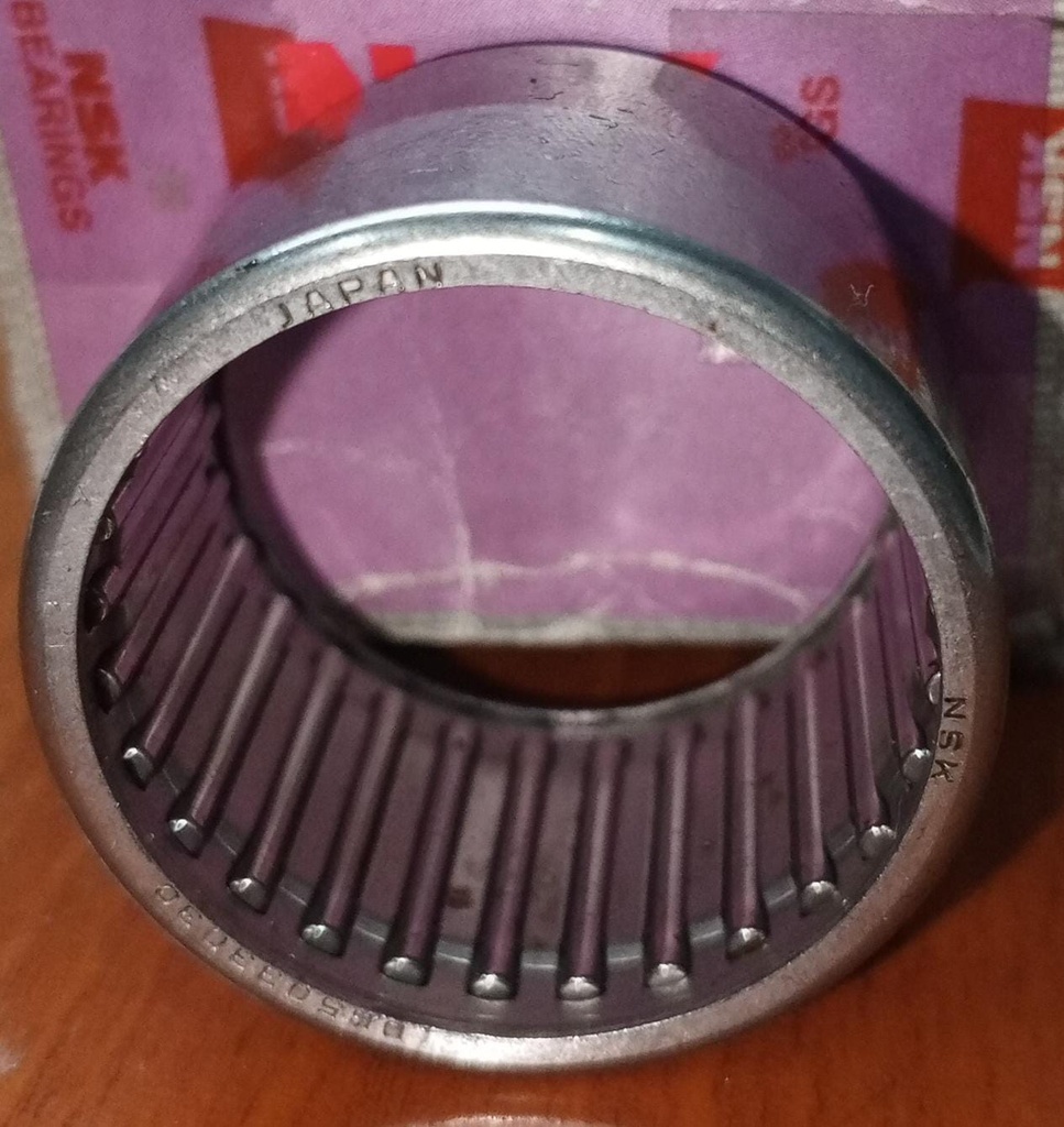 CANASTILLA  HK33-39-26     DB503303-C(NSK)                                 