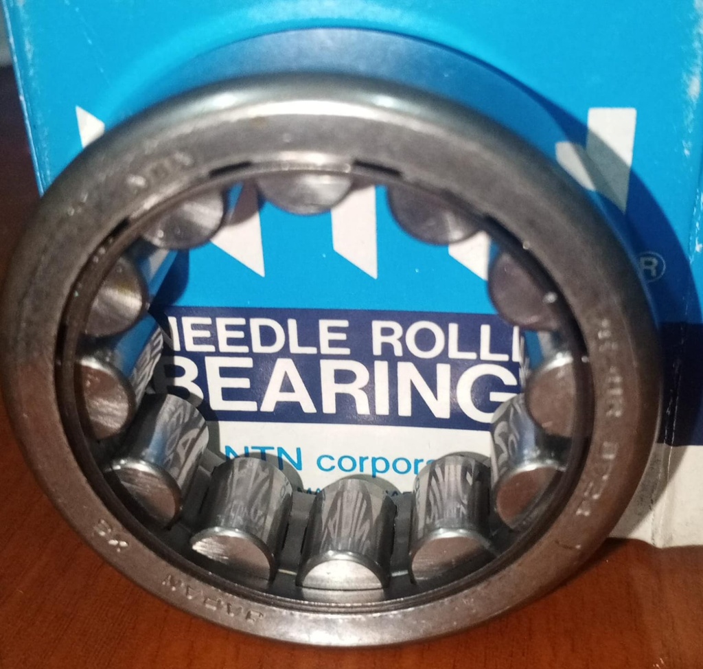 CANASTILLA  34-56-17 7E-HR0724(NTN)   PUNTA TREN FIJO NISSAN FRONTIER 32219-01G10