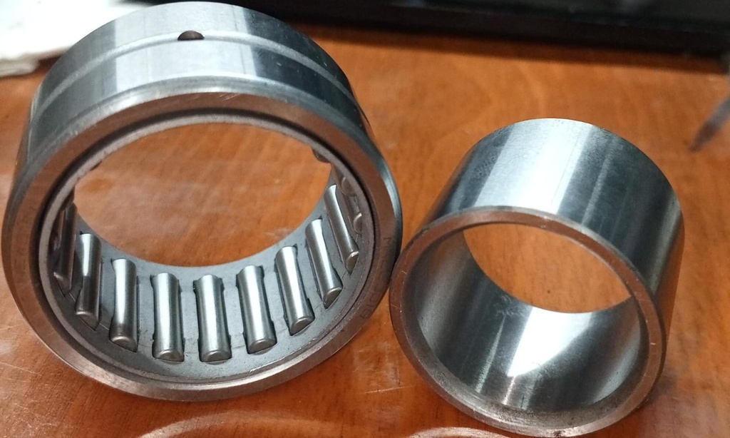 CANASTILLA HK35-47.62-25.40 MR223016(NEWSUN) (COMBINA CON EL  BUJE 28.57-34.92-25.40) 