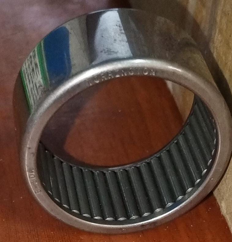 CANASTILLA 31.75-38.1-19  BT2012(KOYO) RD MONTERO  B-2012(TORRINGTON)