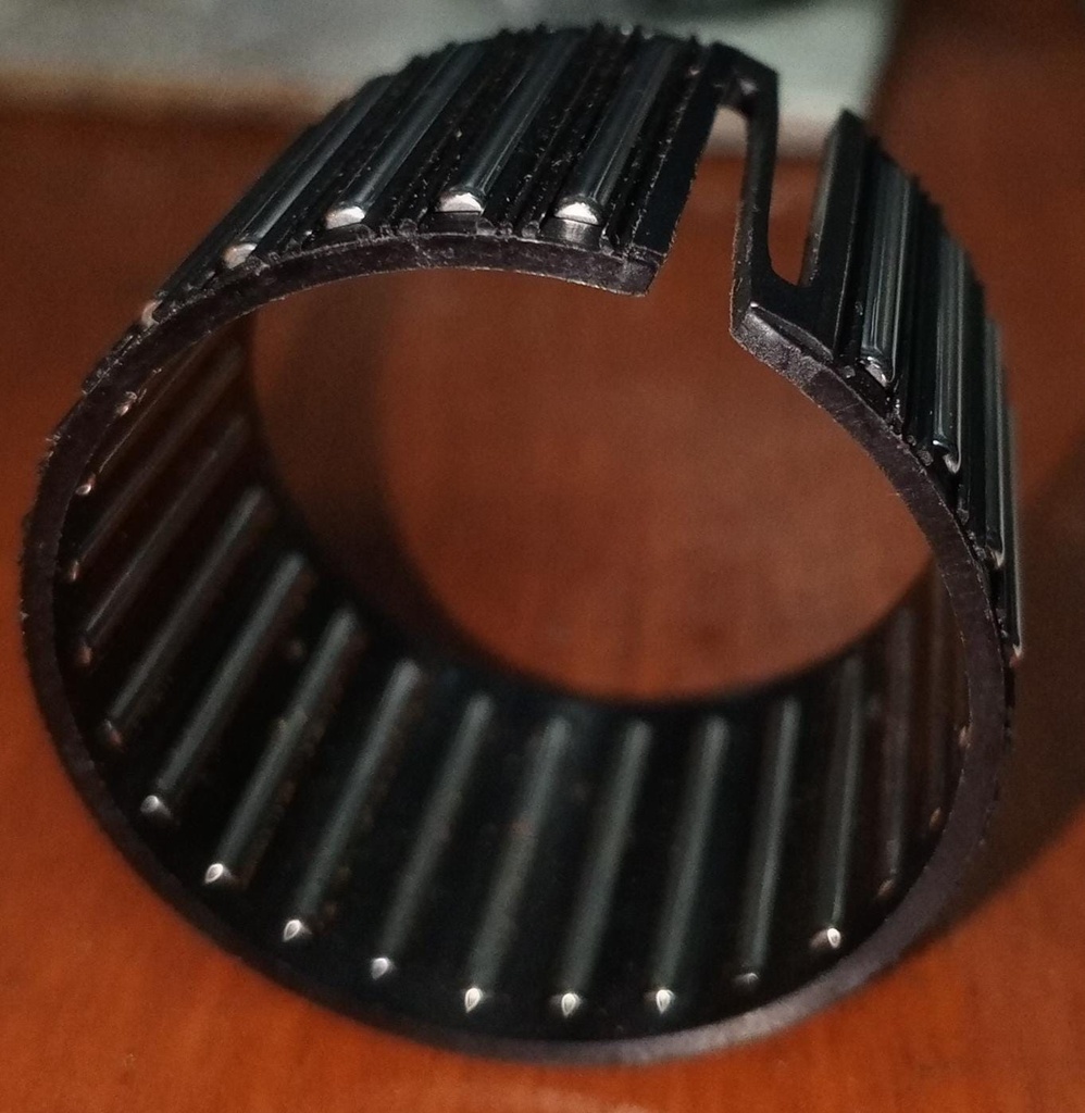 CANASTILLA 37-42-26.98 PA55-GF25(INA)