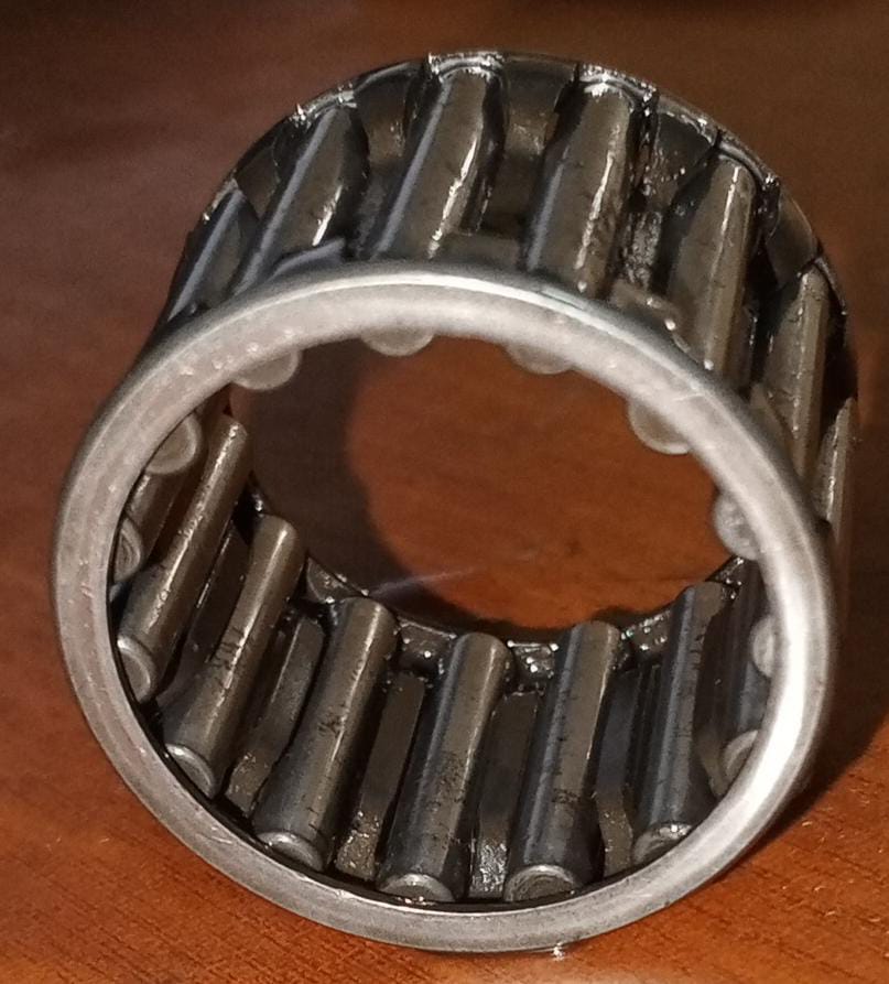 CANASTILLA  K25-32-23.8    