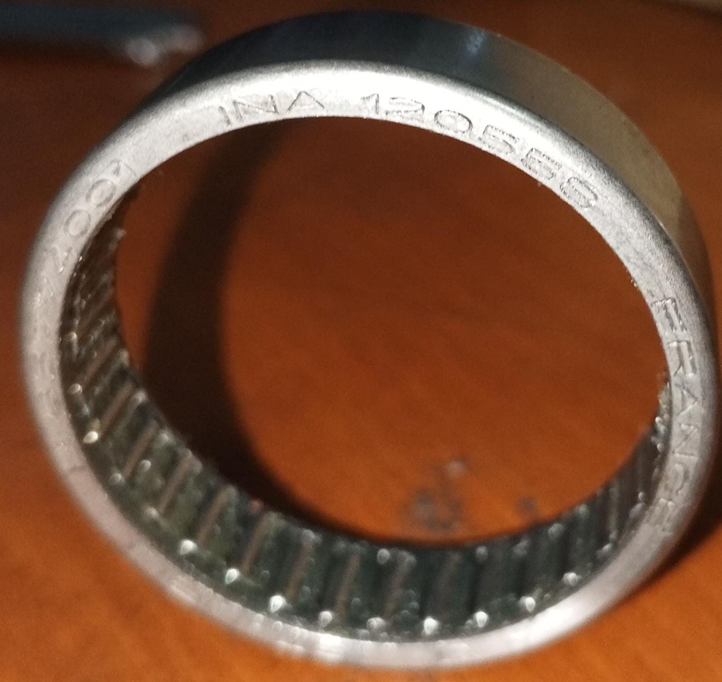 CANASTILLA 40-47-12 HK4012(CMB) 120558(INA)