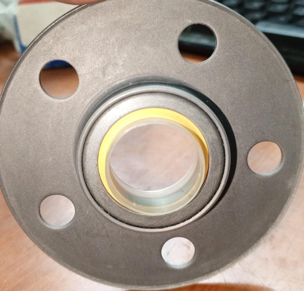 RETEN 28-44/95-12 28-95-12 RETENEDOR BOMBA AGUA L10-240(PAI)  136056(OM) 