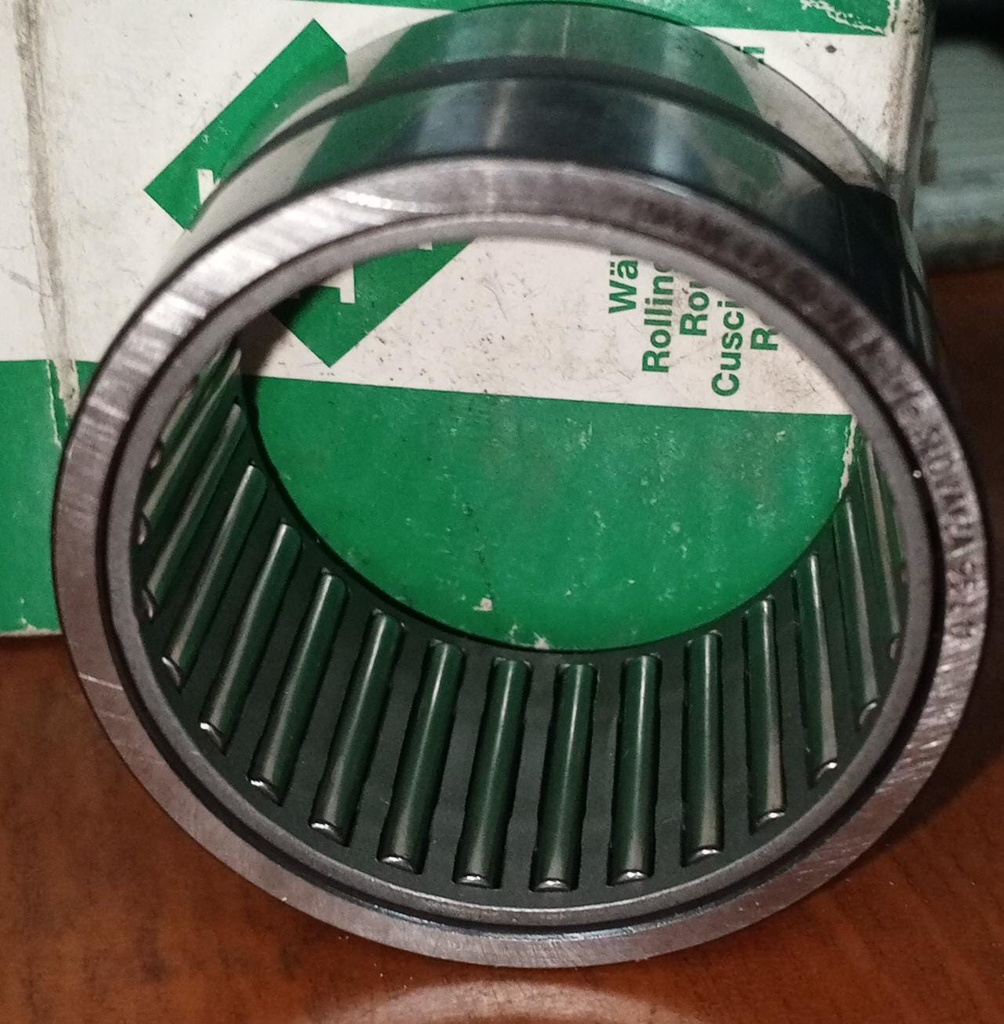 CANASTILLA  HK42-52-30 NK42/30(INA)