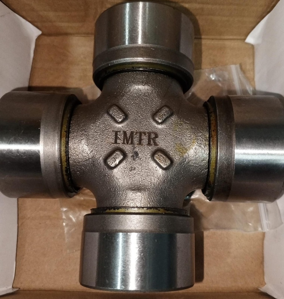 CRUCETA CARDAN DADO 48-103-116.4F  U973 TRACTO CAMION TERBERG 