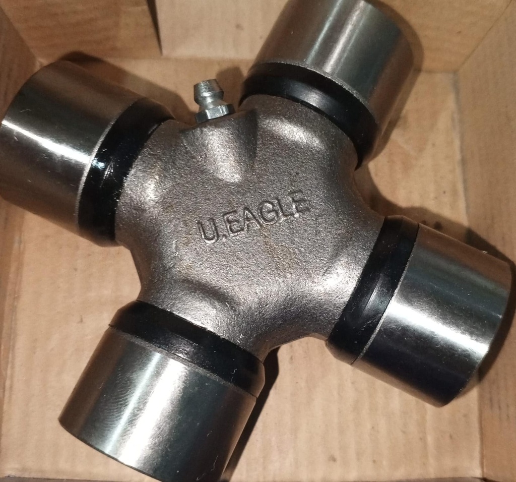 CRUCETA CARDAN DADO 35-98-106.3F 5188 TU230 GU2300 UE-5263X(EAGLE) SM5263X(SALYNCO) CARDAN AGRALE CARGO 815 G5-188X(SPICER) 