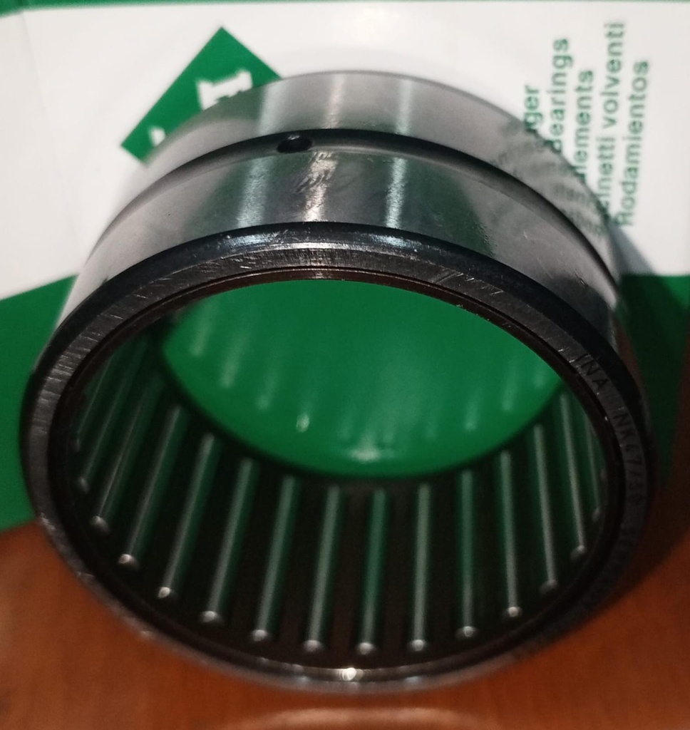 CANASTILLA 47-57-30 NK47/30(INA) INTER 9700 FANCLUTCH BC1709 BC-1709 