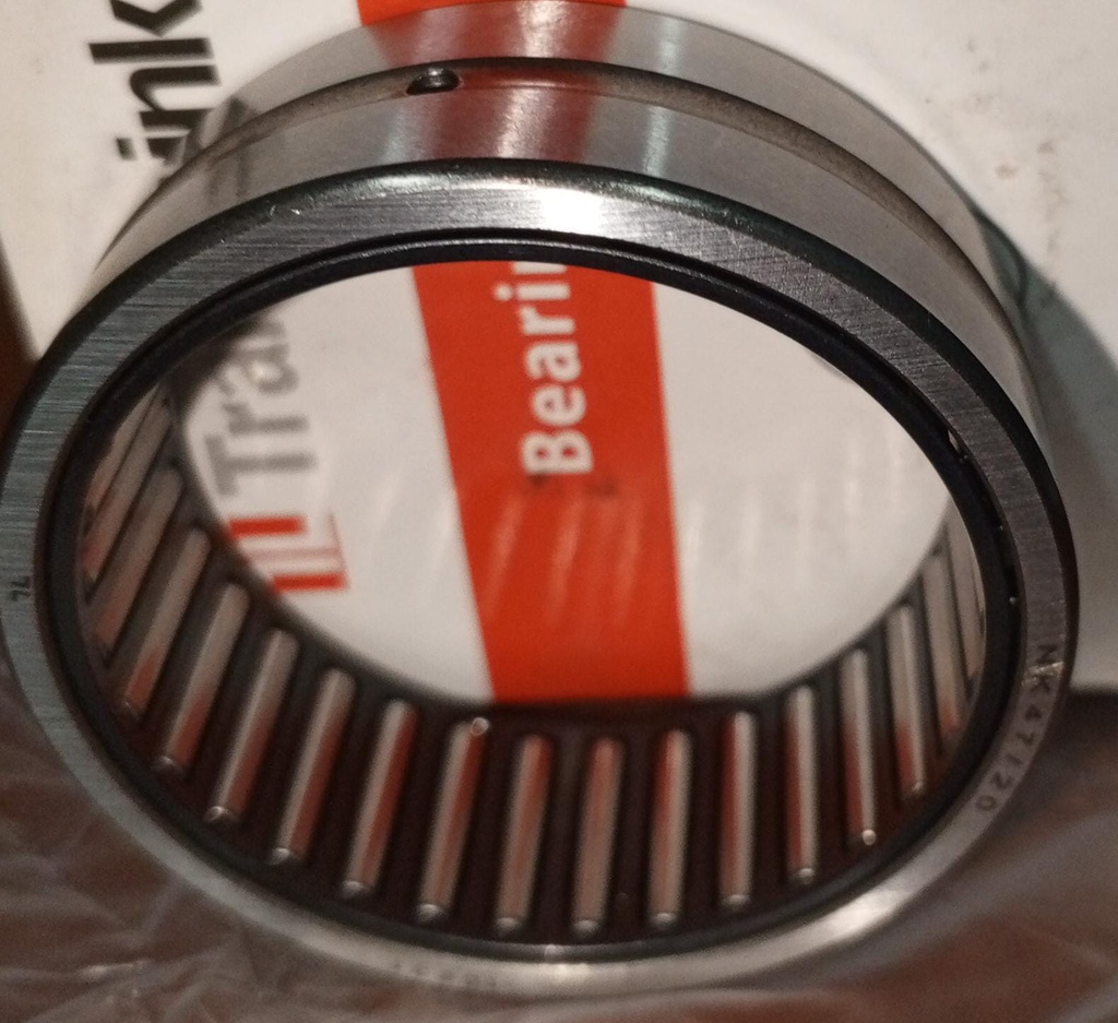 CANASTILLA 47-57-20 NK47/20(TRANSLINK) 