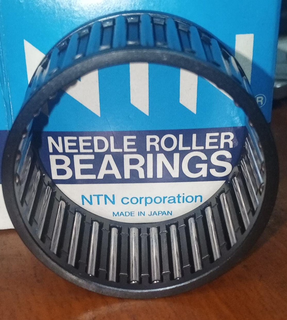 CANASTILLA 48-54-28.8 K48x54x28.8(NTN)