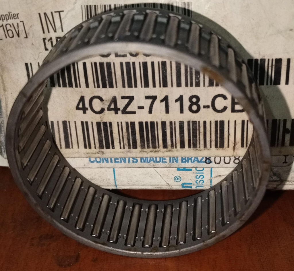 CANASTILLA 50-55-20  T51996(TAS)  FUL3315737(AETON) CANASTILLA PIÑON 4TA FS6305 FSB6406 FULLER