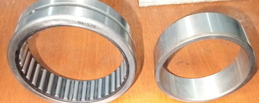 CANASTILLA 70-100-28   NKIS70(ACE)