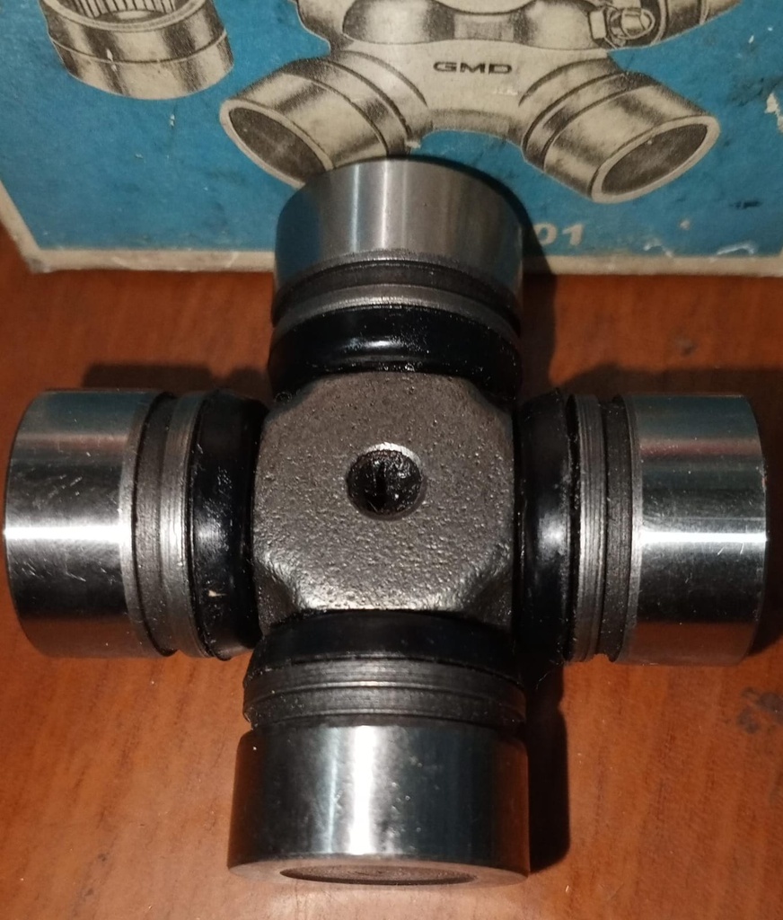 CRUCETA CARDAN DADO 24-51.5-59D PP35 G5170 5-103X TU103X G5103 25-170X 108170X(KTC) SPC SELECT CRUCETA  