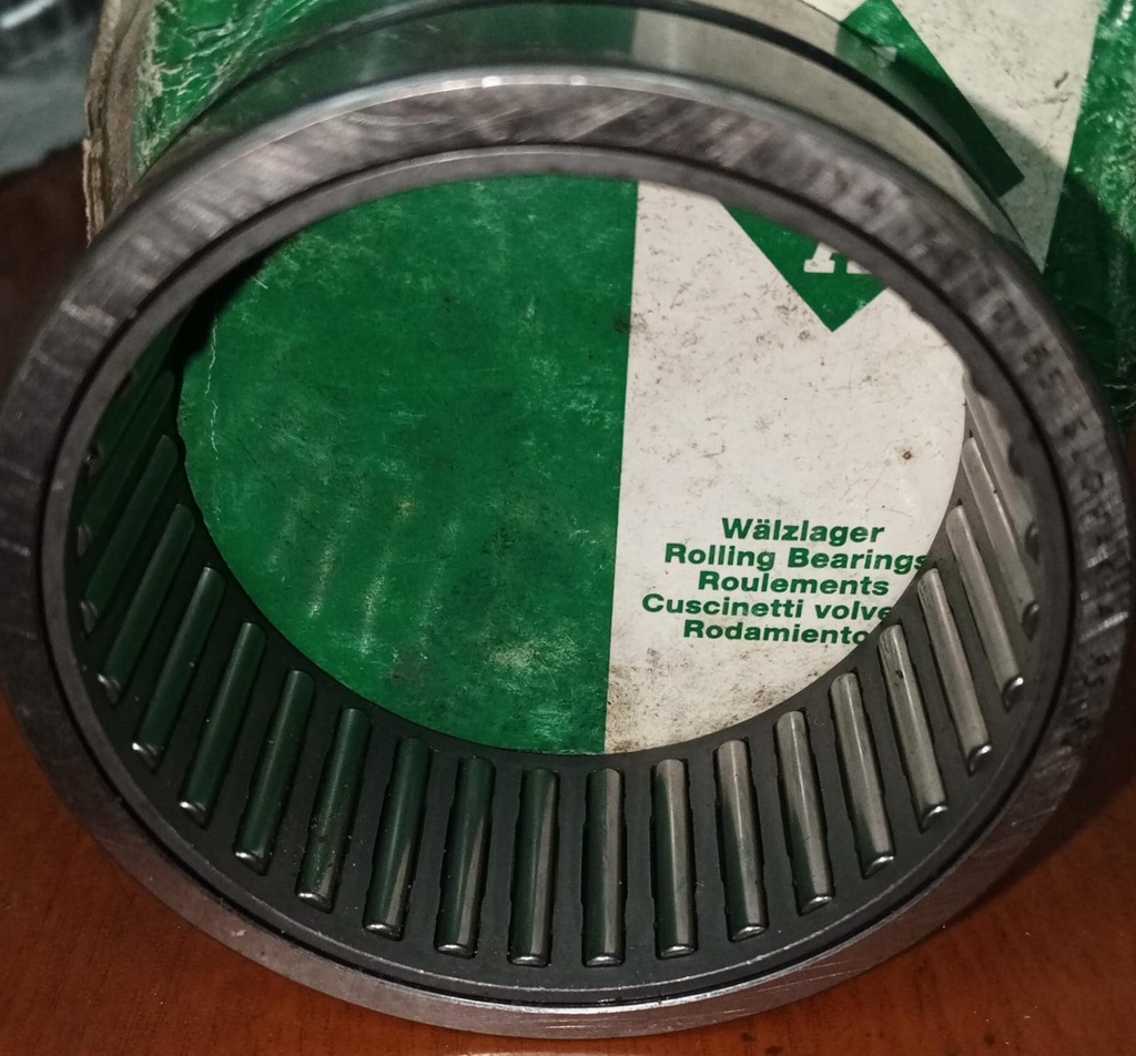 CANASTILLA  70-85-35 NK70/35(INA)