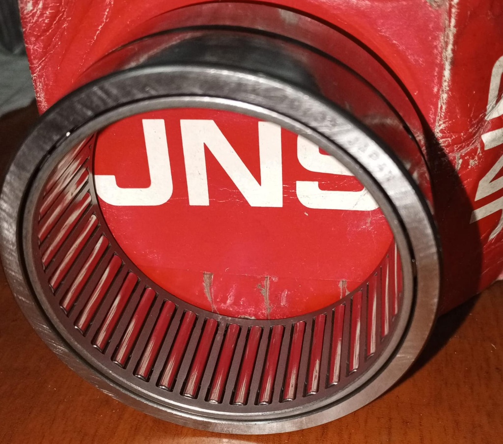 CANASTILLA  70-85-35 NK70/35(INA) 