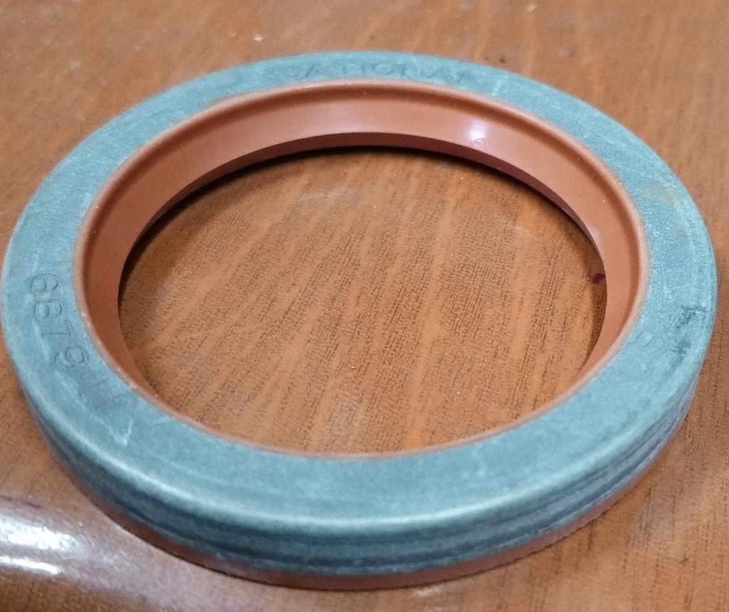 RETEN PULGADAS 2.125-2.875-0.375 RETEN SILICONA 53.97-73.02-9.25 6879H 450898 (NAT) CANASTA#39