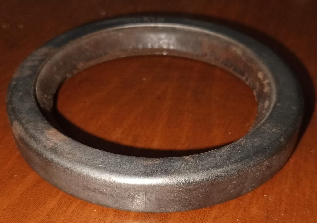 RETEN PULGADAS 2.500-3.250-0.375 RETEN 63.5-82.55-9.5 450519 RETEN SPEED C70 F600 F800 CUERO CANASTA#42