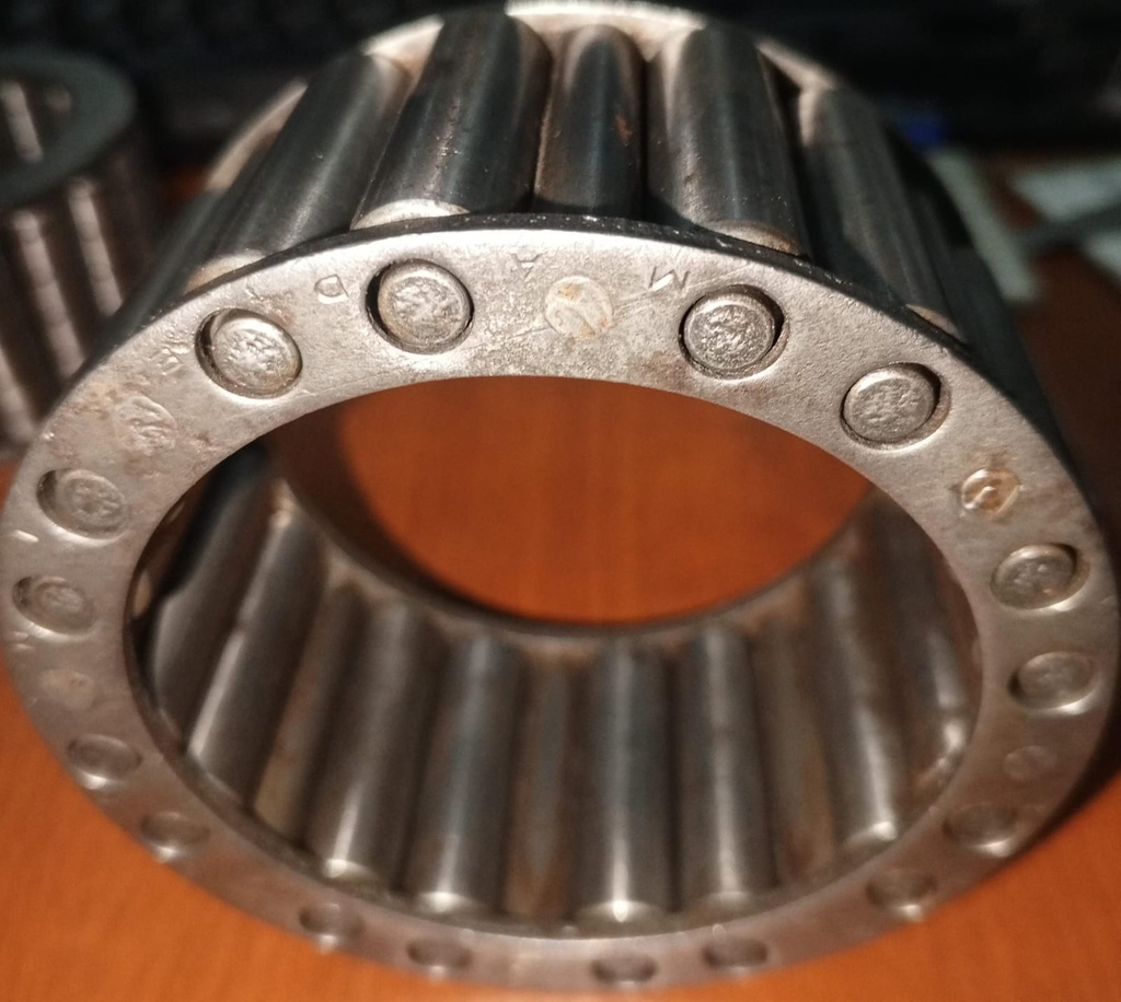 CANASTILLA  K74-97-35 