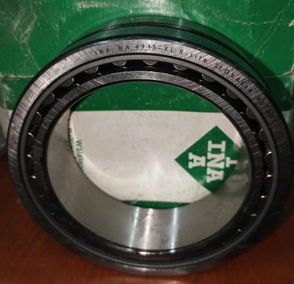CANASTILLA  75-105-30(KIT) HK85-105-30  BUJE 75-85-30 NA4915-XL(INA)