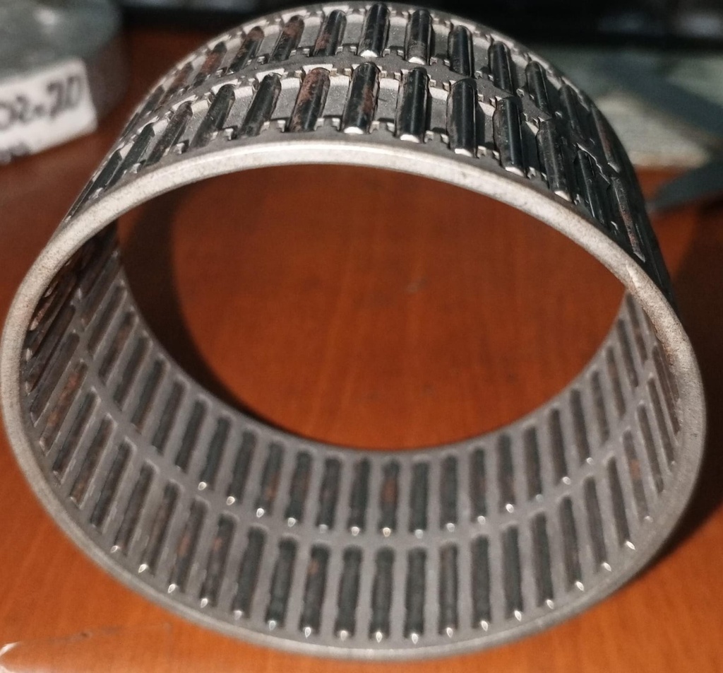 CANASTILLA  K75-80-40 