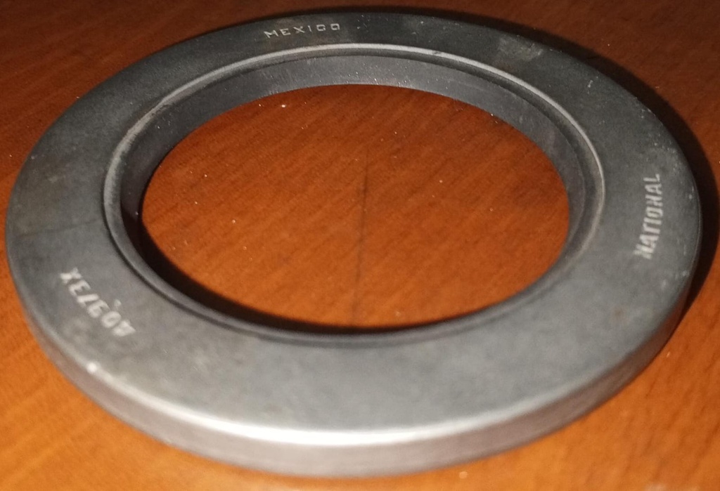 RETEN PULGADAS 2.093-3.156-0.250 RETEN 52.38-80-6.35  49176(VDC) 40973(RECOL) CAUCHO CANASTA#43