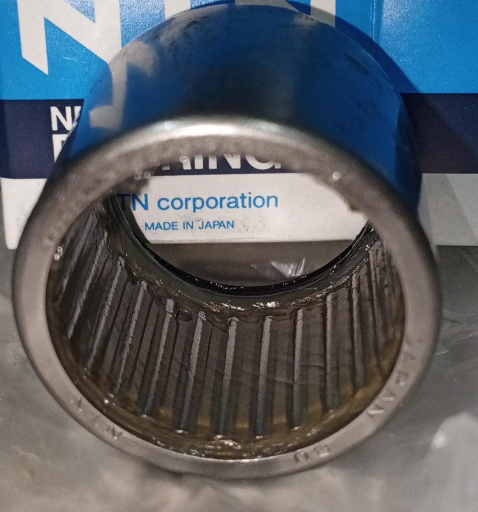 CANASTILLA HK30-37-30  HKS30x37x30(NTN)  