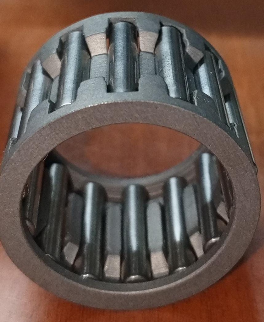 CANASTILLA K25-33-24 25R3324(ARSA) PROPULSOR DE NKR 