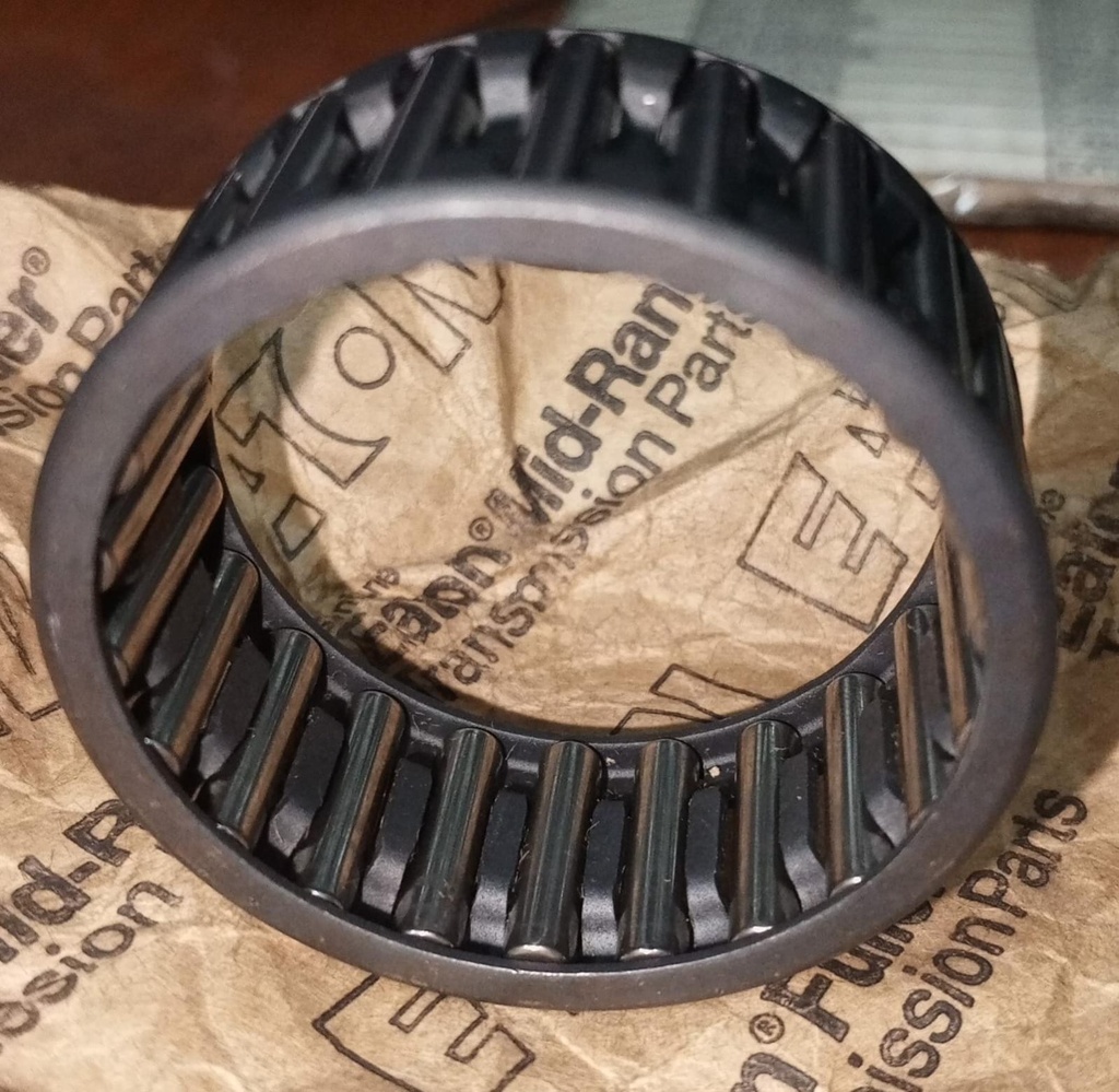 CANASTILLA K40-48-25(ARSA)