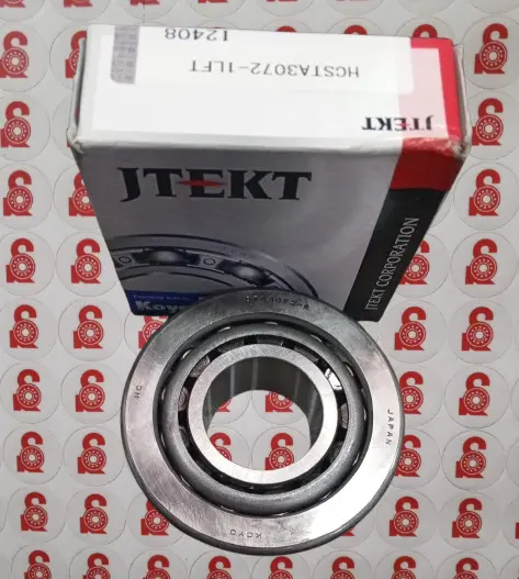 RODILLO CONICO 30-72-24 SPEED VIGO TOYOTA VIGO HI-CAP STA3072-1LFT STA3072-9(CUNA) R30-13 