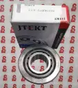 RODILLO CONICO 30-72-24 SPEED VIGO TOYOTA VIGO HI-CAP STA3072-1LFT STA3072-9(CUNA) R30-13 
