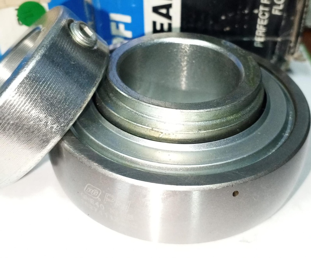 CHUMACERA HUEVO 40-80-42.86                400203-GE40KRRB-00(PFI)