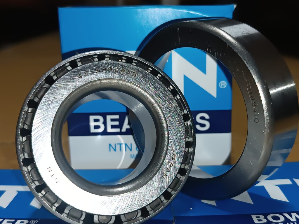 RODILLO CONICO CONJUNTO 36.51-76.2-29.37 89448/10 ST3776 RODILLO GRANDE SPEED GKN10289318 KIT L200 RODILLO SPEED AGRALE FORD CARGO 815 