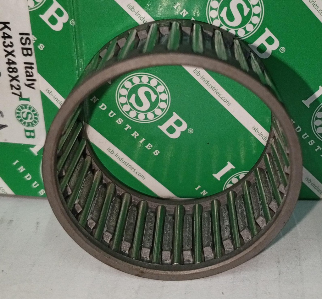 CANASTILLA K43-48-27(ISB) 