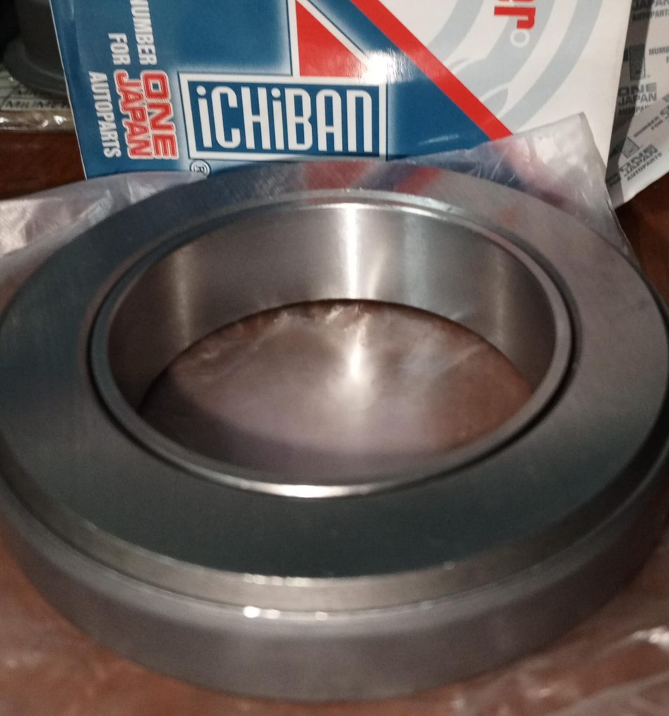 RODILLO CLUTCH 55-88-20  1-09820-008-0(OM) CB10566(ICHIBAN) TK551A1(NSK) TK55-1A1(NSK) 55TMK804(NTN) VKC3514(SKF) PRB15(VALEO) CT55BL1(KOYO) 55TMK804(NACHI) TK551AU3(NSK) 360111(FOTON) ISUZU LT500 6BG1, ISUZU FRR  HINO175/ISUZU-LT500/580 FOTON BJ1043  PLANO