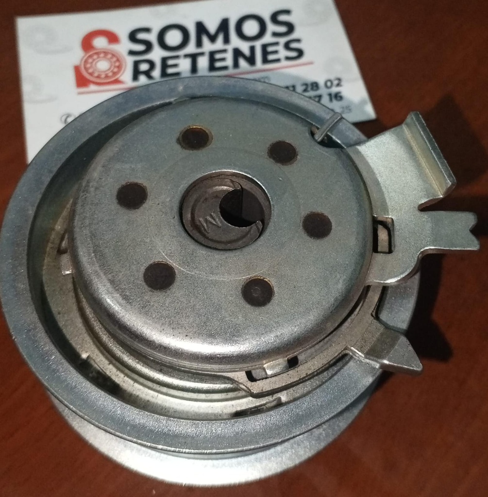 TENSOR ___-82-39.8  PTI11113(PFI) 1030110301K(OM) GT357.27(SNR) AUDI	A3 1996-2008, AUDI A4 1995-2004, SEAT LEON 1999-2009,SKODA OCTAVIA 1997-2009,VW PASSANT 1997-2001, VW GOLF 1997-2005
