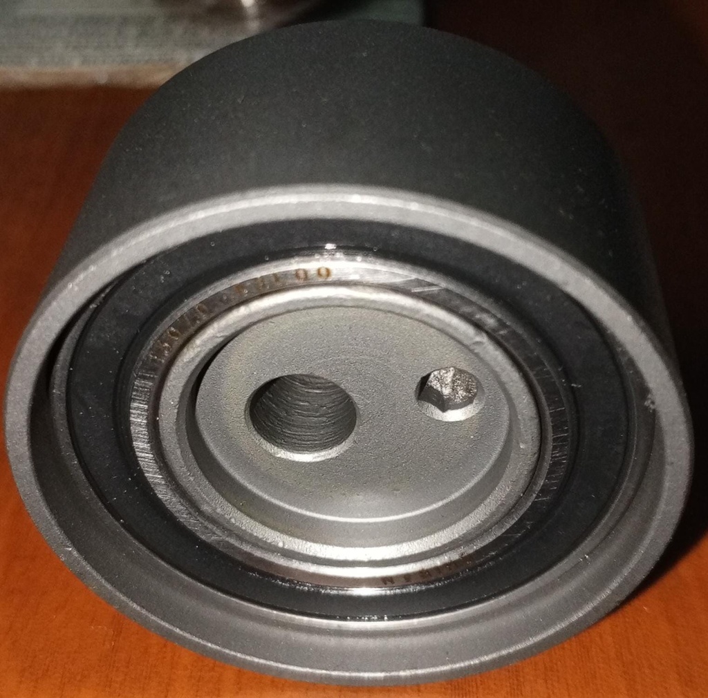 TENSOR ___-60-31 13070-42L00(ICHIBAN)  	60TB0732A(NSK) JPU60-385(NTN) VKMA92004(SKF) NISSAN TERRANO 1986-1996 CAJA TENSOR#1