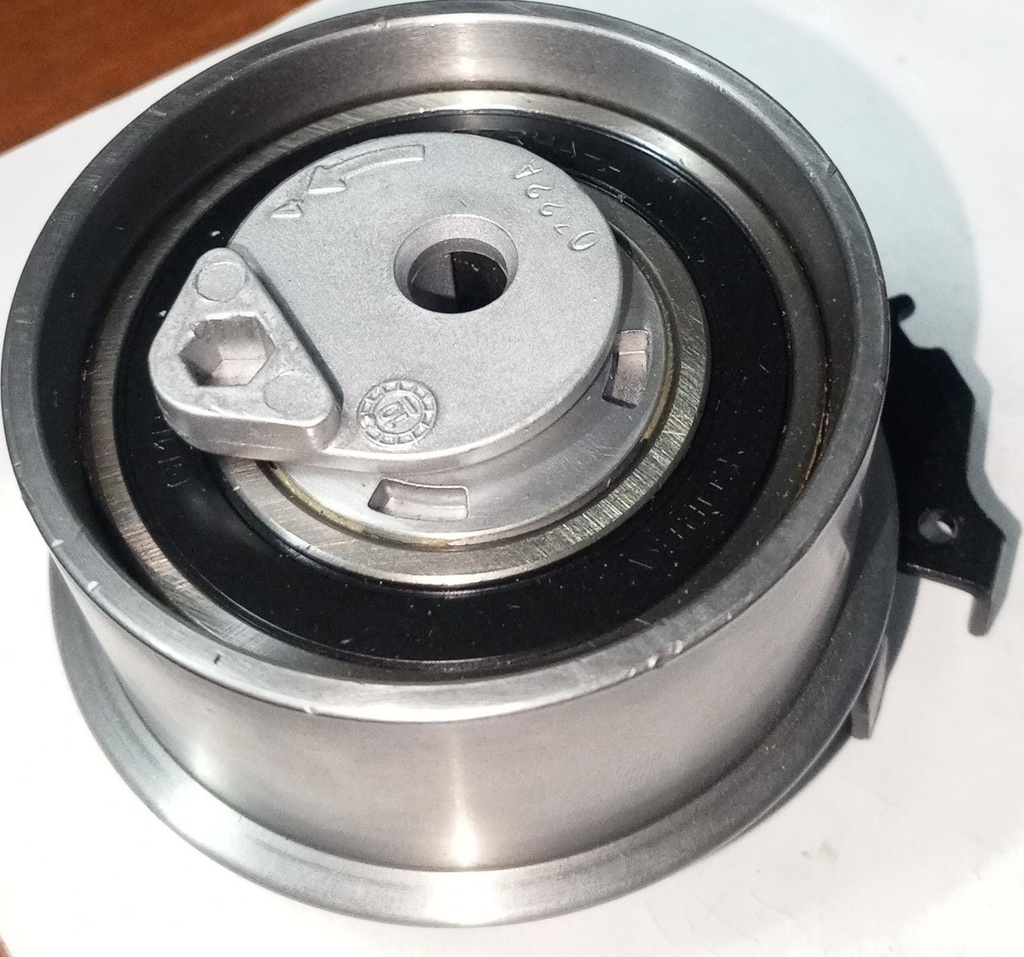 TENSOR ___70-42 24410-23050(OM)  531053210(INA) VKM75636(SKF) HYUNDAI ALENTRA 2.0 , KIA SPORTAGE 2.0, HYUNDAI TUCSON 1975-2010 CAJA TENSOR#1