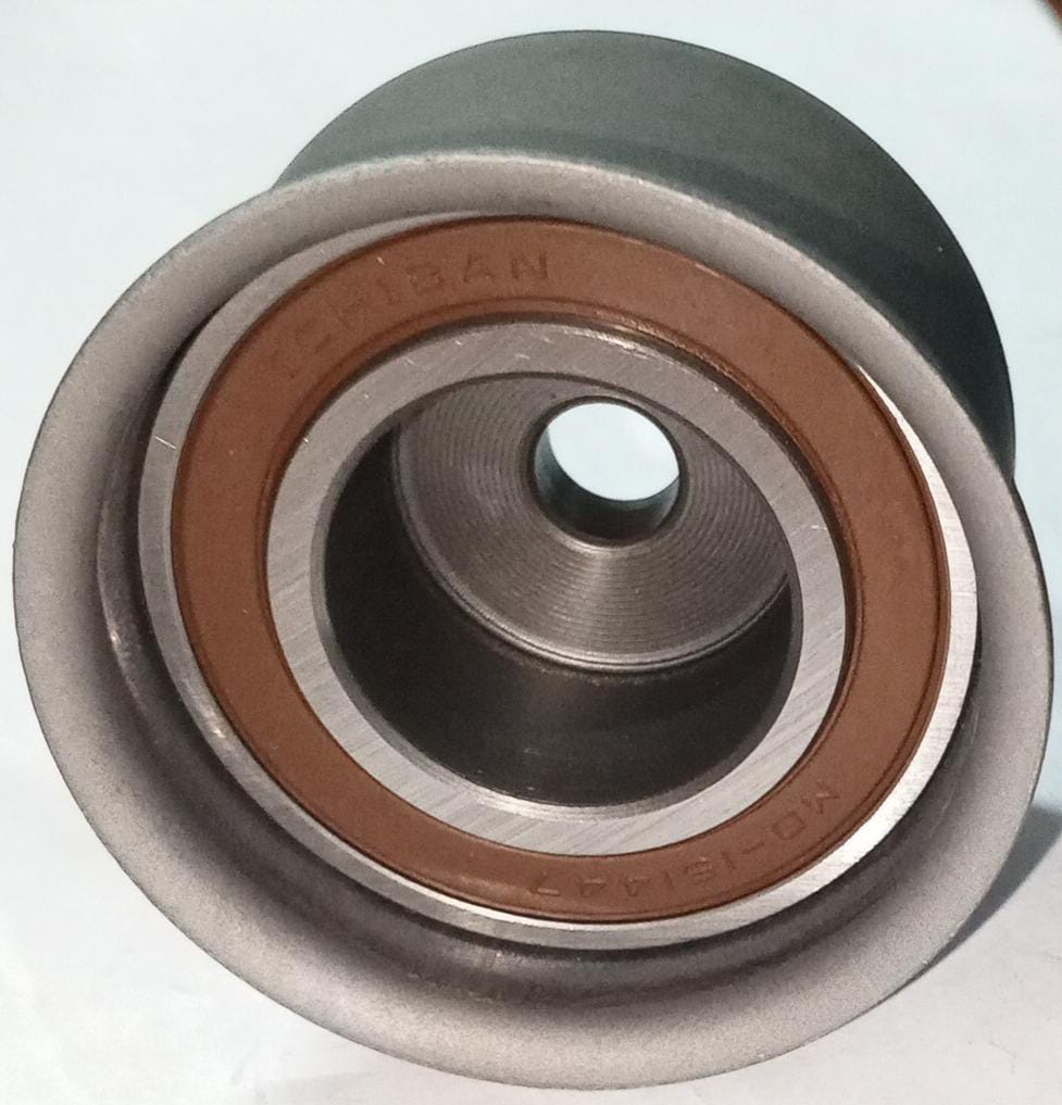 TENSOR ___57.5-38.5 MD-151447(ICHIBAN) 24810-39810(OM) 313D0111(RIDEX) 	532014820(INA) GT10110(GMB) KIA SORENTO 3.5 2003-2009, MITSUBISHI PAJERO III CANVAS 3.5 1999-2007 CAJA TENSOR#1