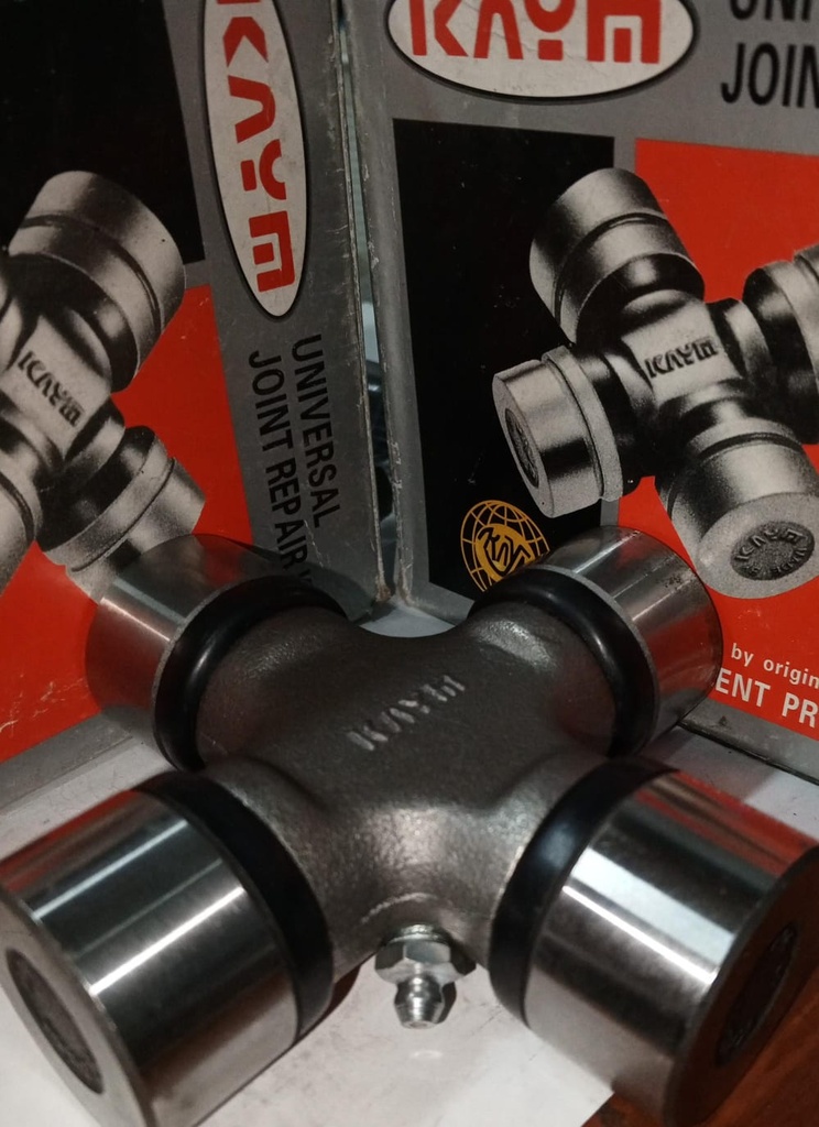 CRUCETA CARDAN DADO 39-108-117F EQ140  XEQ140 CARDAN FOTON 3 A 7 TON FOTON CAMION1069 1049 1089 1099 FOTON ONLY DONGFENG