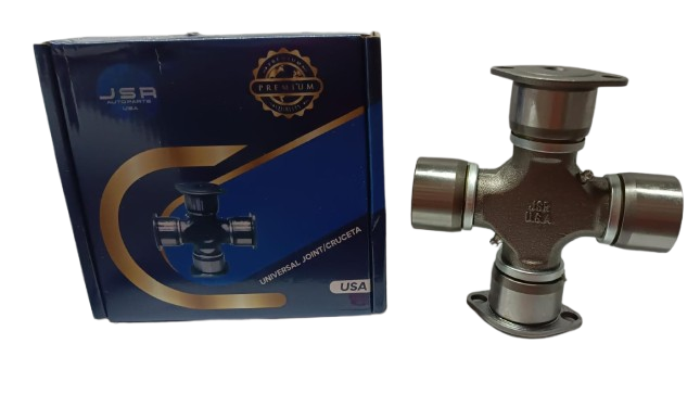 CRUCETA CARDAN DADO 49-144-155P MIXTA 15-1/2 =6" KODIAK 209-211-241 DIESEL/FORD/MACK K157-B70=476=334