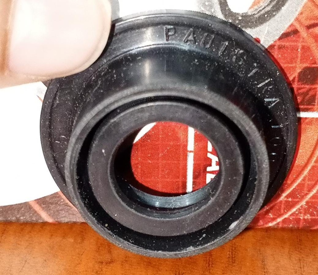 RETEN RENAULT 16-26/36-12 7703087115 PALANCA DE CAMBIOS R9 SELECTOR DE CAMBIOS 